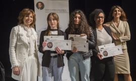 Premiati, al Lauro Rossi di Macerata, gli studenti vincitori del Certamen Latinum (FOTO)