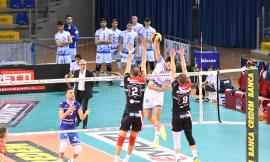 Gara 2 semifinale playoff, Santa Croce-Potenza Picena: come seguire la partita in diretta