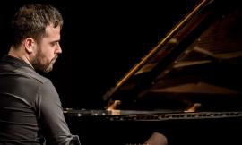 Dal Jazz al Parlamento Europeo: Giovanni Guidi si candida con "La Sinistra"