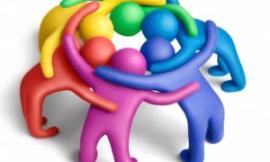 Celebrazioni per il Primo Maggio alla Comunità Pars di Corridonia