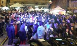 Tolentino, grande successo per la prima edizione dello "Street Food Festival"