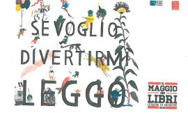 Tolentino, arriva Il maggio dei libri  all'I.C. "Lucatelli"