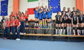 Finali provinciali Under 13: la Roana CBF chiude al terzo posto