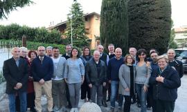 Elezioni Recanati, la lista Costituente popolare a sostegno del candidato sindaco Grufi