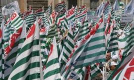 Primo Maggio, Dati Cisl: aumentano gli infortuni sul lavoro in provincia di Macerata