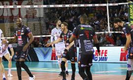 La nuova SuperLega sarà a 13 squadre: parte la caccia alla Lube, ecco tutte le avversarie