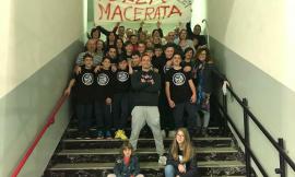 Periodo pieno di impegni e di emozioni in casa Volley Macerata