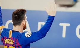 Recanati, il sindaco invita Leo Messi a votare per le amministrative: "È partita la cartolina"