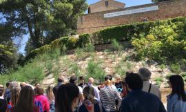 Ponti e festività: Recanati fa il pieno di turisti