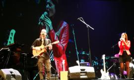 Pomeriggio in musica con gli studenti del Liceo "Leopardi" al Teatro Lauro Rossi