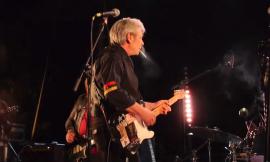 Macerata: sole, musica e divertimento per il concerto del 1° maggio ai Giardini Diaz (VIDEO)