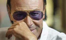 Sferisterio Live 2019, Antonello Venditti torna in concerto a Macerata