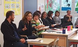 Montecosaro,  “Da 3 a 100: Anni azzurri”: Scuola e Rsa siglano un progetto di eccellenza
