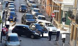 Civitanova, l'incrocio tra via Mazzini e via Vela continua a mietere vittime