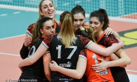 La Roana CBF si prepara all'ultima giornata di campionato: sarà festa alla Marpel Arena