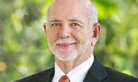 Il presidente internazionale del Rotary Barry Rassin visita il Distretto Rotary 2090 che comprende le zone colpite dal sisma