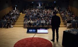 Tolentino, TED al Politeama: svelato il tema della seconda edizione