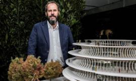UniMc, a lezione di urbanistica con l'archistar Mario Cucinella