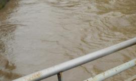 Fiume Potenza, al via i lavori di sistemazione idraulica