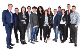 Amministrative 2019, Mogliano: presentata la lista "Insieme si può"