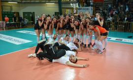 Roana CBF da sballo: l'ultima gara della stagione regala l'ennesima vittoria (VIDEO)