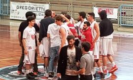 Secondo turno Playout, gara 1: Rhütten San Severino a valanga su Porto Potenza