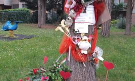 Un anno fa, a Roma, il funerale di Pamela Mastropietro