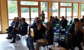 A San Ginesio in scena il convegno "La nostra Terra.  Ambiente, agricoltura naturale e biologica"