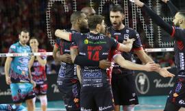 Finale Scudetto Gara 3 Lube- Perugia, mercoledì ore 20.30: ecco dove seguirla