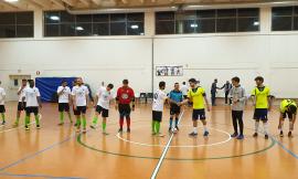 Calcio a 5: il Bayer Cappuccini vince ancora e raggiunge 60 punti