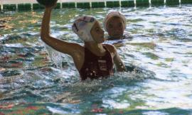 Pallanuoto femminile A2: Tolentino cede 9-3 ad Ancona nel derby, ma conquista la salvezza