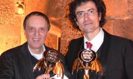 Unimc, da Morricone a Vangelis un cine concerto con Marco Werba