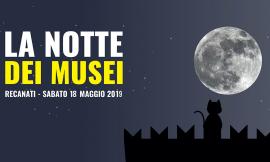 A Recanati torna la Notte dei Musei: attesa per il concerto di Roberto Dell’Era degli Afterhours