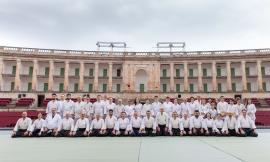 Macerata, grande successo per il seminar di Aikido: 60 atleti partecipanti