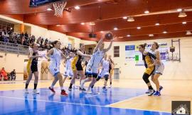 Basket, Feba Civitanova: tutto pronto per gara 1 delle semifinali play-off contro Palermo