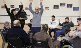 "L'Infinito Pinocchio": gli utenti del Centro socio-educativo in scena al Teatro Persiani di Recanati