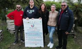 Morrovalle, "Sitting Volley, sediamoci e giochiamo!": il programma completo