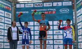 Grandi risultati per la Polisportiva Morrovallese agli "Internazionali d'Italia"