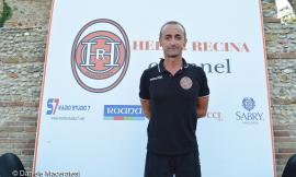 Volley, Roana CBF: Luca Paniconi confermato primo allenatore anche per la stagione di serie A2