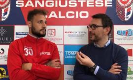 Semifinale Playoff Serie D, Matelica-Sangiustese anticipata a sabato: ecco quando si gioca