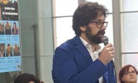 Mogliano, la proposta del candidato sindaco Petrelli: "Per la nuova casa di riposo recuperare edifici già esistenti"