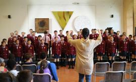 Cina e Macerata, nuove sinergie nel segno della musica