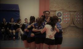 Caldarola Volley, sogno serie D sempre più vicino: centrate le finali playoff al maschile e al femminile