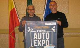 Domenica 12 maggio, Auto Expo a Civitanova: oltre 250 mezzi nelle vie del centro, il programma
