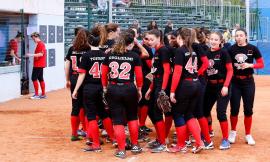 Macerata Softball attesa dalla sfida in casa contro l'Unione Massa Lucca