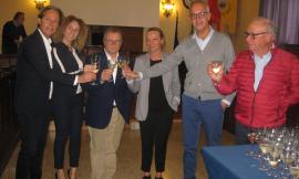 Civitanova, il dirigente e vice-segretario comunale Giacomo Saracco va in pensione
