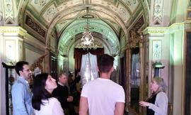 Macerata, oltre 4.000 visitatori nei musei cittadini per le festività pasquali