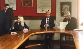 I sindaci del cratere al Ministro Bussetti: "Ripristinare gli organici scolastici antecedenti al sisma"