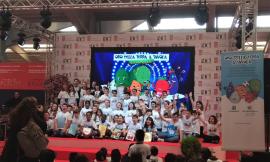 Oro della Terra a Tavola: grande successo per l'evento finale del progetto alla RACI di Villa Potenza