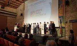 L’Ipsia “Corridoni”  di Macerata premiato alla Mole Vanvitelliana di Ancona